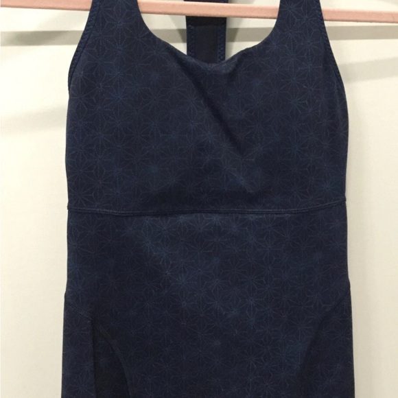 Lululemon Brunswick Muscle Tank - Picture 1 of 4